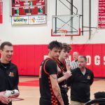 article image - 0309 JM Redbank Timeout